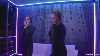 Busty Babes Wet Dance-Off Screencap 47 on sinx.preview.netperv.com