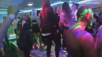 Party Hardcore Gone Crazy Vol. 28 Part 5 - Cam 4 Screencap 77 on sinx.preview.netperv.com