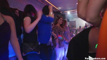 Party Hardcore Gone Crazy Vol. 7 Part 4 - Main Edit Screencap 58 on sinx.preview.netperv.com