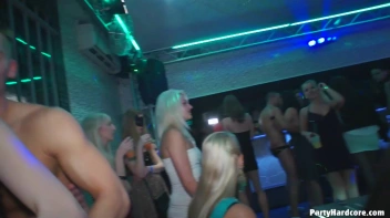 Party Hardcore Gone Crazy Vol. 7 Part 4 - Main Edit Screencap 14 on sinx.preview.netperv.com