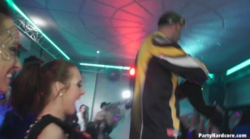 Party Hardcore Gone Crazy Vol. 7 Part 4 - Main Edit Screencap 25 on sinx.preview.netperv.com