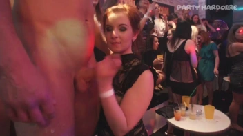 Party Hardcore Gone Crazy Vol. 27 Part 2 - Main Edit Screencap 53 on sinx.preview.netperv.com
