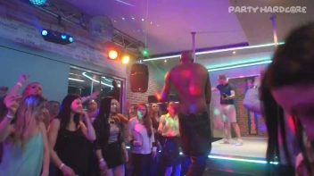 Party Hardcore Gone Crazy Vol. 27 Part 2 - Main Edit Screencap 68 on sinx.preview.netperv.com