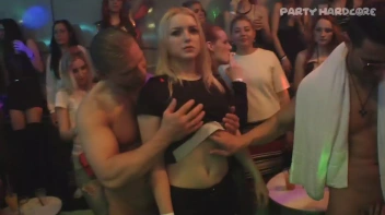 Party Hardcore Gone Crazy Vol. 27 Part 2 - Main Edit Screencap 85 on sinx.preview.netperv.com