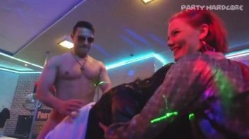 Party Hardcore Gone Crazy Vol. 27 Part 2 - Main Edit Screencap 3 on sinx.preview.netperv.com
