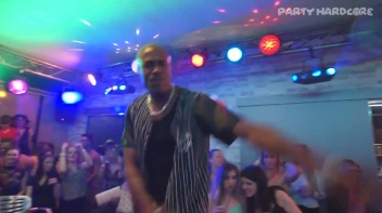 Party Hardcore Gone Crazy Vol. 27 Part 2 - Main Edit Screencap 34 on sinx.preview.netperv.com