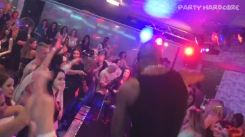 Party Hardcore Gone Crazy Vol. 27 Part 2 - Main Edit Screencap 39 on sinx.preview.netperv.com