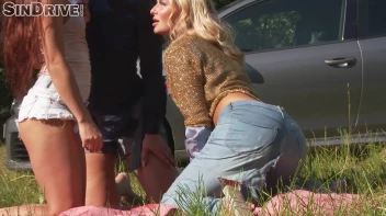 Three Piss Bitches On A Mission!  Watersports Fun To Wet The Cunts Screencap 29 on sinx.preview.netperv.com