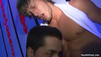 GGC White Sensation Part 4 - Main Edit Screencap 75 on sinx.preview.netperv.com