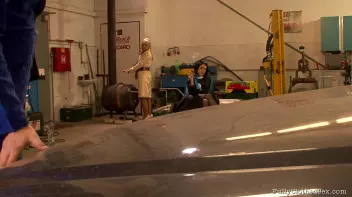 The Reward Screencap 10 on sinx.preview.netperv.com