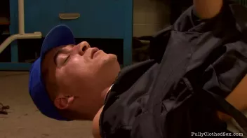 The Reward Screencap 110 on sinx.preview.netperv.com