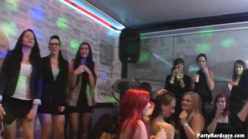 Party Hardcore Gone Crazy Vol. 8 Part 1 - Cam 3 Screencap 71 on sinx.preview.netperv.com