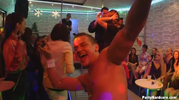 Party Hardcore Gone Crazy Vol. 8 Part 1 - Cam 3 Screencap 28 on sinx.preview.netperv.com