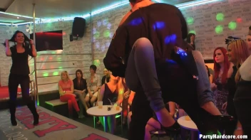 Party Hardcore Gone Crazy Vol. 8 Part 1 - Cam 3 Screencap 37 on sinx.preview.netperv.com