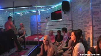 Party Hardcore Gone Crazy Vol. 8 Part 1 - Cam 3 Screencap 46 on sinx.preview.netperv.com