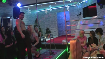Party Hardcore Gone Crazy Vol. 8 Part 1 - Cam 3 Screencap 48 on sinx.preview.netperv.com
