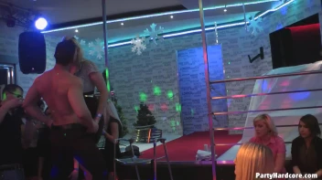 Party Hardcore Gone Crazy Vol. 8 Part 1 - Cam 3 Screencap 49 on sinx.preview.netperv.com