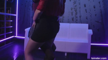 Wet And Messy Amateur Hotness Screencap 1 on sinx.preview.netperv.com