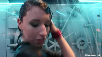 Cuties Came To Wetlook Play! Screencap 87 on sinx.preview.netperv.com