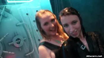 Cuties Came To Wetlook Play! Screencap 93 on sinx.preview.netperv.com