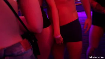 COCKS 'N' CLITS Construction Company Part 7 - Cam 1 Screencap 17 on sinx.preview.netperv.com