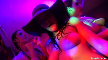 COCKS 'N' CLITS Construction Company Part 7 - Cam 1 Screencap 40 on sinx.preview.netperv.com