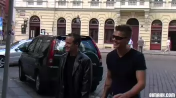 A bimaxx threesome like no other  Screencap 1 on sinx.preview.netperv.com