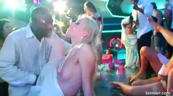 Bride Bang Part 3 - Main Edit Screencap 55 on sinx.preview.netperv.com