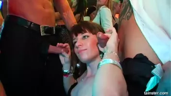 Bride Bang Part 3 - Main Edit Screencap 60 on sinx.preview.netperv.com