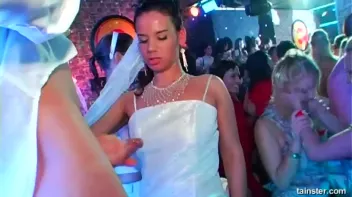 Bride Bang Part 3 - Main Edit Screencap 46 on sinx.preview.netperv.com