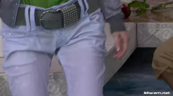 Flower Power Leaves Three Babes Very Wet Screencap 68 on sinx.preview.netperv.com