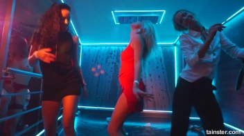 Boners – The Bang Fest Part 4 - Cam 3 Screencap 86 on sinx.preview.netperv.com