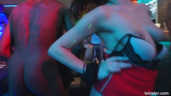 Boners – The Bang Fest Part 4 - Cam 3 Screencap 93 on sinx.preview.netperv.com