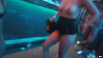 Boners – The Bang Fest Part 4 - Cam 3 Screencap 94 on sinx.preview.netperv.com