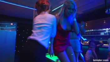 Boners – The Bang Fest Part 4 - Cam 3 Screencap 96 on sinx.preview.netperv.com