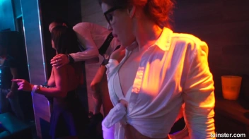 Boners – The Bang Fest Part 4 - Cam 3 Screencap 31 on sinx.preview.netperv.com