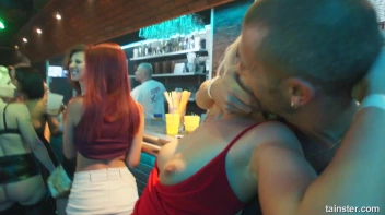 Boners – The Bang Fest Part 4 - Cam 3 Screencap 48 on sinx.preview.netperv.com