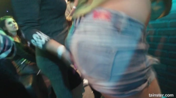 Boners – The Bang Fest Part 4 - Cam 3 Screencap 51 on sinx.preview.netperv.com