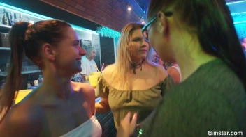 Boners – The Bang Fest Part 4 - Cam 3 Screencap 53 on sinx.preview.netperv.com