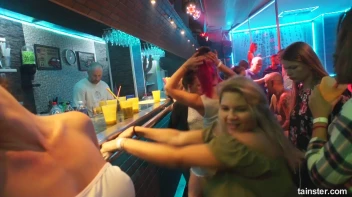 Boners – The Bang Fest Part 4 - Cam 3 Screencap 54 on sinx.preview.netperv.com