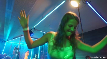 Boners – The Bang Fest Part 4 - Cam 3 Screencap 55 on sinx.preview.netperv.com