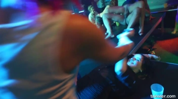 Boners – The Bang Fest Part 4 - Cam 3 Screencap 61 on sinx.preview.netperv.com