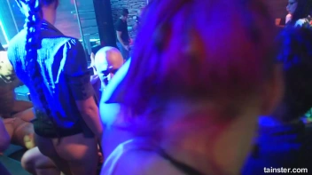 Boners – The Bang Fest Part 4 - Cam 3 Screencap 64 on sinx.preview.netperv.com