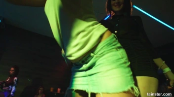 Boners – The Bang Fest Part 4 - Cam 3 Screencap 72 on sinx.preview.netperv.com