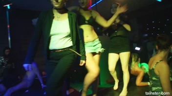 Boners – The Bang Fest Part 4 - Cam 3 Screencap 82 on sinx.preview.netperv.com