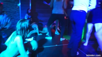 Boners – The Bang Fest Part 4 - Cam 3 Screencap 83 on sinx.preview.netperv.com