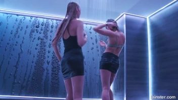 Shower Satisfaction Screencap 88 on sinx.preview.netperv.com