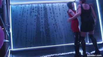 Shower Satisfaction Screencap 21 on sinx.preview.netperv.com