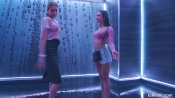 Shower Satisfaction Screencap 25 on sinx.preview.netperv.com