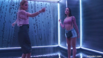 Shower Satisfaction Screencap 26 on sinx.preview.netperv.com